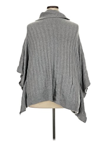 Croft & Barrow Poncho (view 2)