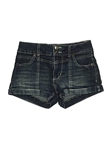 rue21 Denim Shorts (view 1)