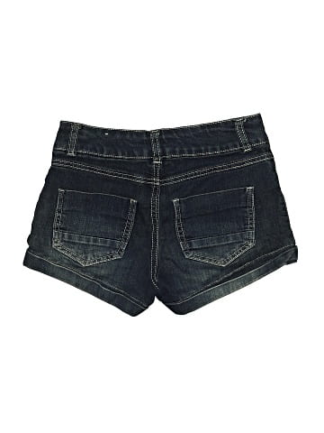 rue21 Denim Shorts (view 2)