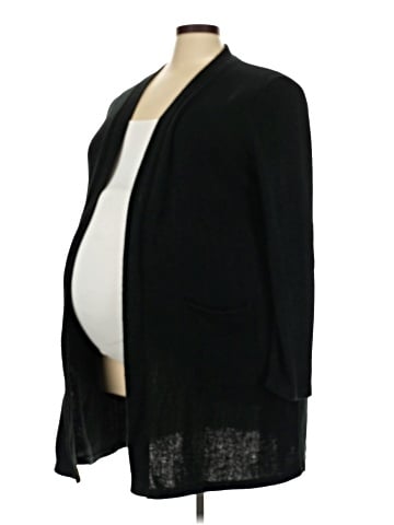 Pink Blush Cardigan (view 1)