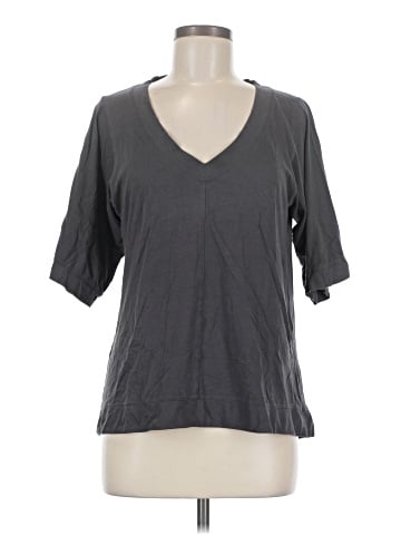 Lilla P Short Sleeve Top (view 1)