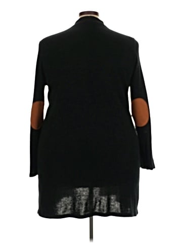 Pink Blush Cardigan (view 2)