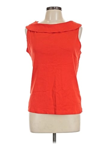 Rafaella Sleeveless T-Shirt (view 1)