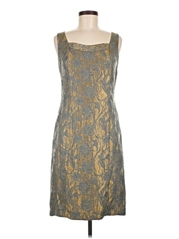 Coldwater Creek Cocktail Dress (view 1)