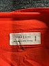 Love Tree Orange 3/4 Sleeve Button-Down Shirt Size L - photo 7