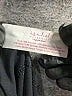 Isabel Maternity Black Active Pants Size L - photo 6