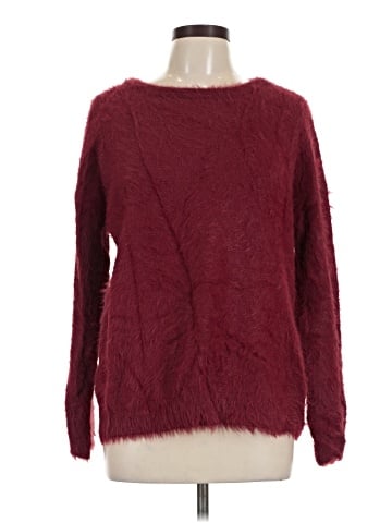 Ellen Tracy Pullover Sweater (view 1)