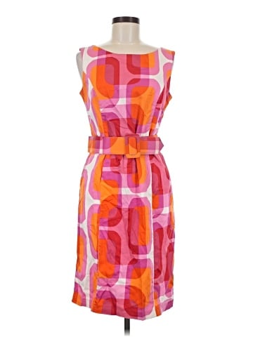 Julian Taylor Casual Dress (view 1)