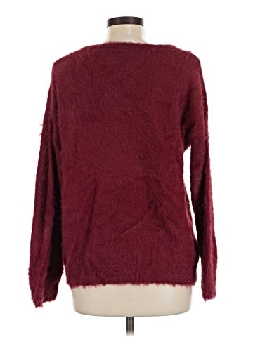 Ellen Tracy Pullover Sweater (view 2)
