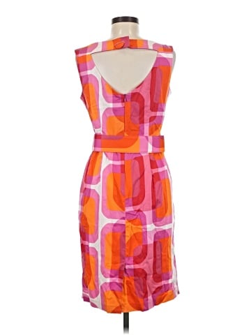 Julian Taylor Casual Dress (view 2)