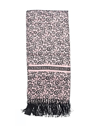 Valentino Fringe Scarf (view 2)