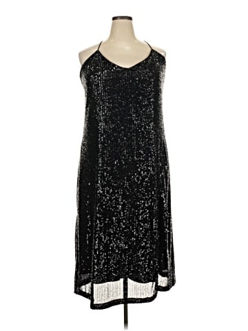 Banana Republic Factory Store Cocktail Dress (view 1)