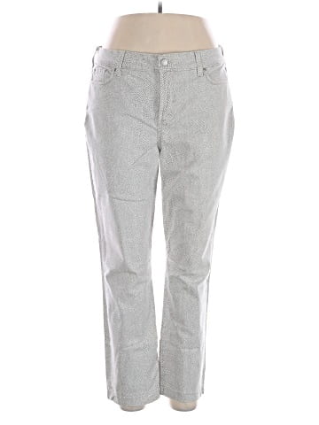 Not Your Daughter's Jeans Jeans (view 1)