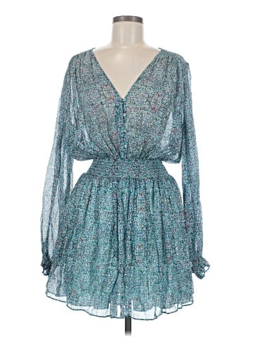 7 For All Mankind Casual Dress (view 1)
