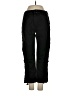 Isabel Marant 100% Acrylic Black Jeans Size EU (FR) 34 / US 2 - photo 1
