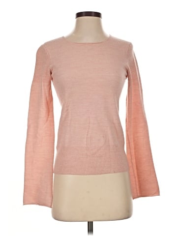 Max Studio Wool Pullover Sweater (view 1)