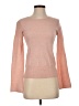 Max Studio Pink Wool Pullover Sweater Size XS - photo 1