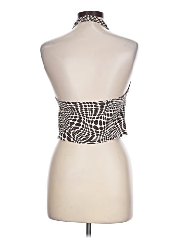 Motel Halter Top (view 2)