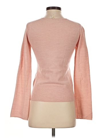 Max Studio Wool Pullover Sweater (view 2)