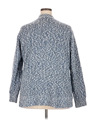 Coldwater Creek Cardigan (view 2)