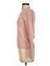 Max Studio Pink Wool Pullover Sweater Size XS - photo 5