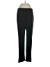 Pinko Solid Black Active Pants Size 4 - photo 1