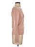 Max Studio Pink Wool Pullover Sweater Size XS - photo 4