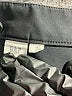 Gap Solid Black Active Pants Size 12 - photo 7