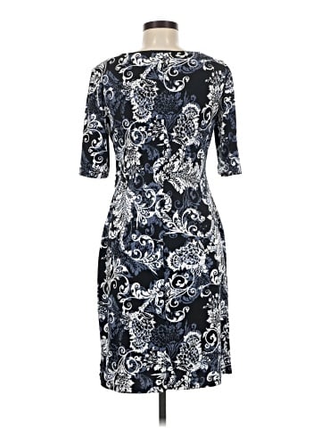 Connected Apparel Casual Dress (view 2)