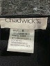 Chadwicks 100% Polyester Black Blazer Size 6 - photo 6