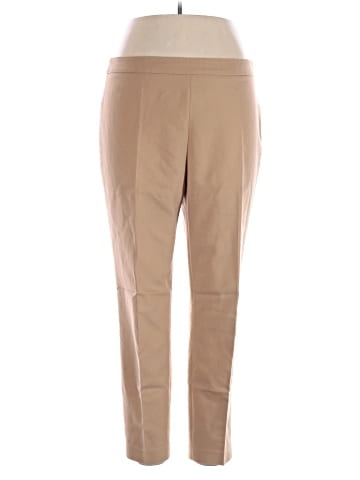 Chaus Casual Pants (view 1)