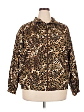 Kaktus Windbreaker (view 1)