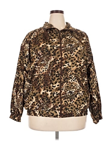 Kaktus Windbreaker (view 1)