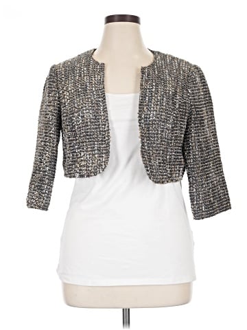 Kay Unger Blazer (view 1)