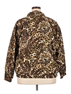 Kaktus Windbreaker (view 2)