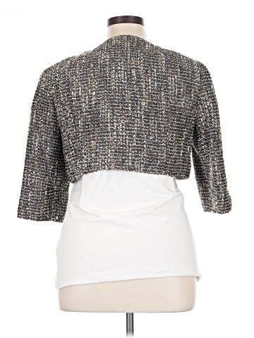 Kay Unger Blazer (view 2)