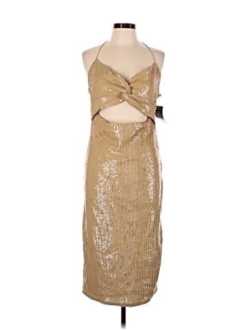 retrofête Cocktail Dress (view 1)