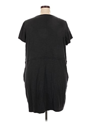 Lands' End Casual Dress (view 2)