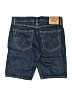 Levi's Blue Denim Shorts Size 32 waist - photo 2