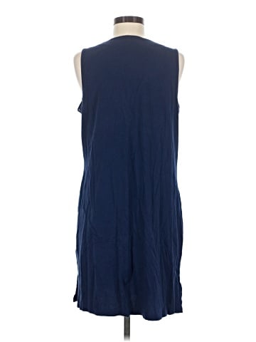 Lands' End Casual Dress (view 2)