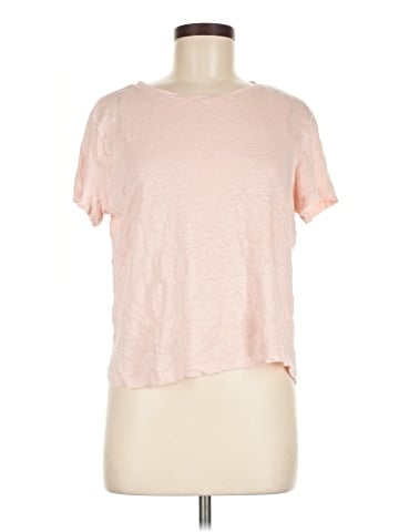H&M Short Sleeve T-Shirt (view 1)