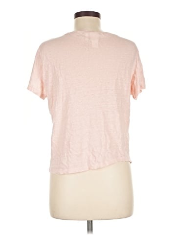 H&M Short Sleeve T-Shirt (view 2)