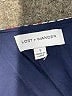 Lost + Wander 100% Rayon Blue Long Sleeve Blouse Size S - photo 7