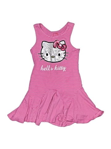 Hello Kitty Dress (view 1)