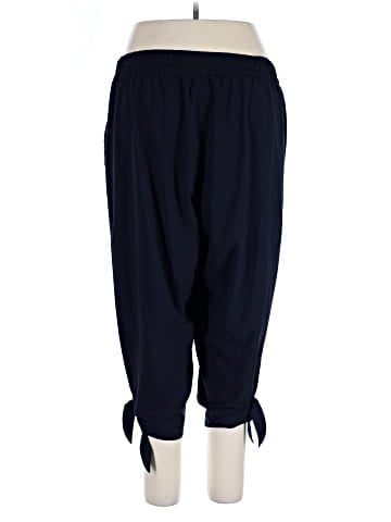 T by Talbots Active Pants (view 2)