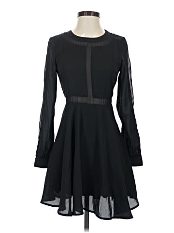 LUCCA Cocktail Dress (view 1)