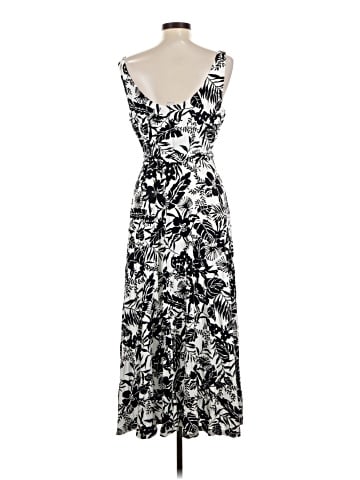 Ann Taylor LOFT Cocktail Dress (view 2)