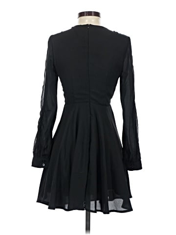 LUCCA Cocktail Dress (view 2)