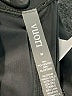 Vuori Solid Black Active Pants Size M - photo 6