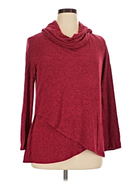 I.N. Studio Pullover Sweater